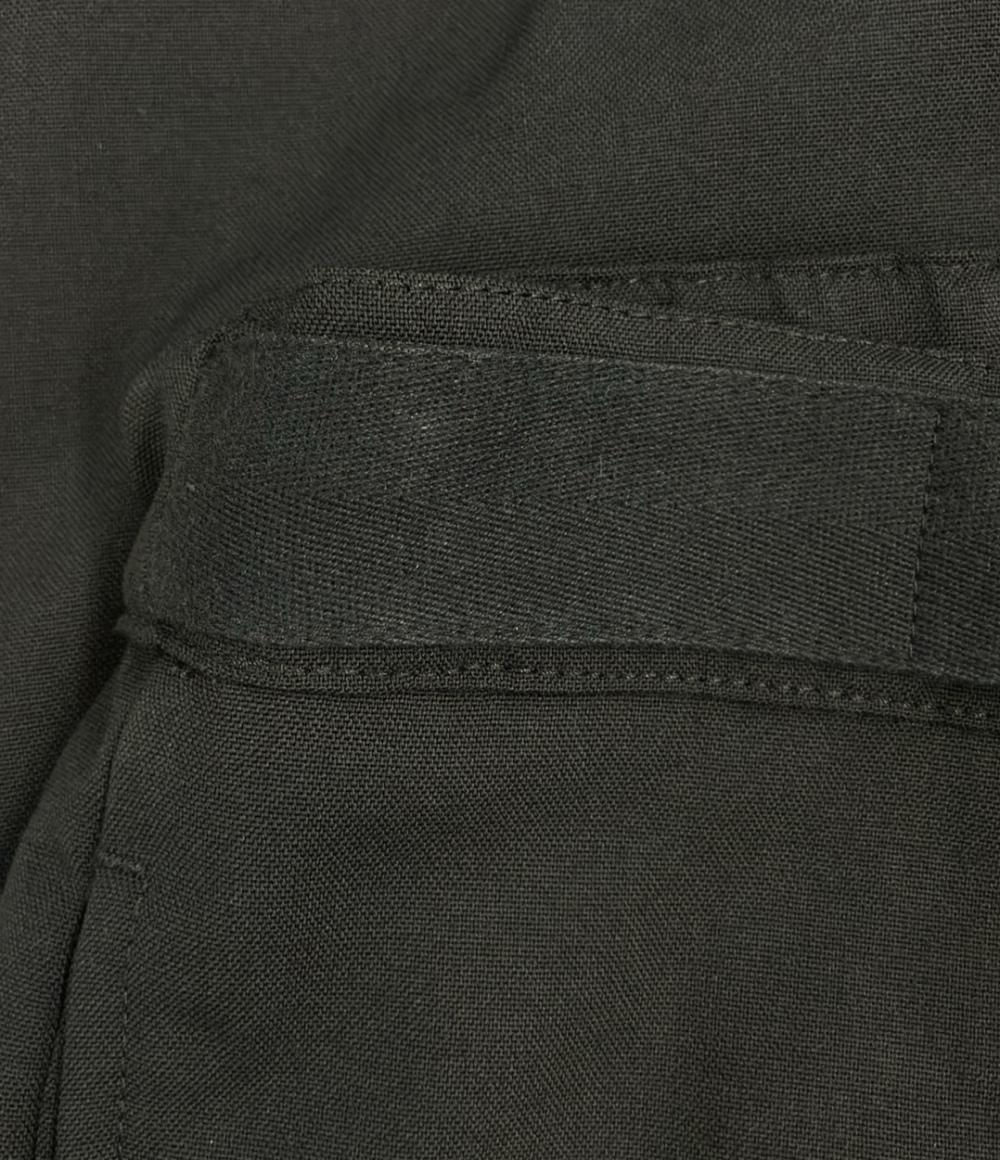 オーエーエムシー サイドジップポケットパンツ メンズ SIZE S OAMC