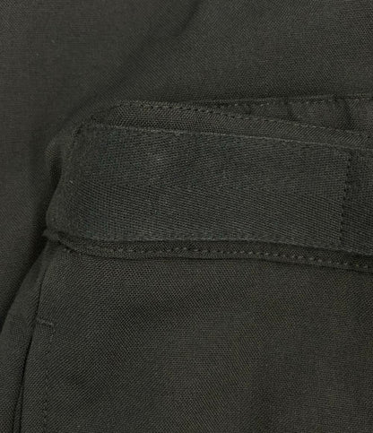 オーエーエムシー サイドジップポケットパンツ メンズ SIZE S OAMC