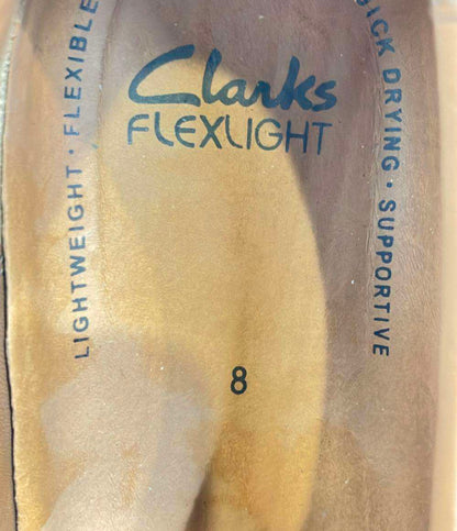 Clarks ビジネスシューズ メンズ SIZE 8 (26cm) クラークス