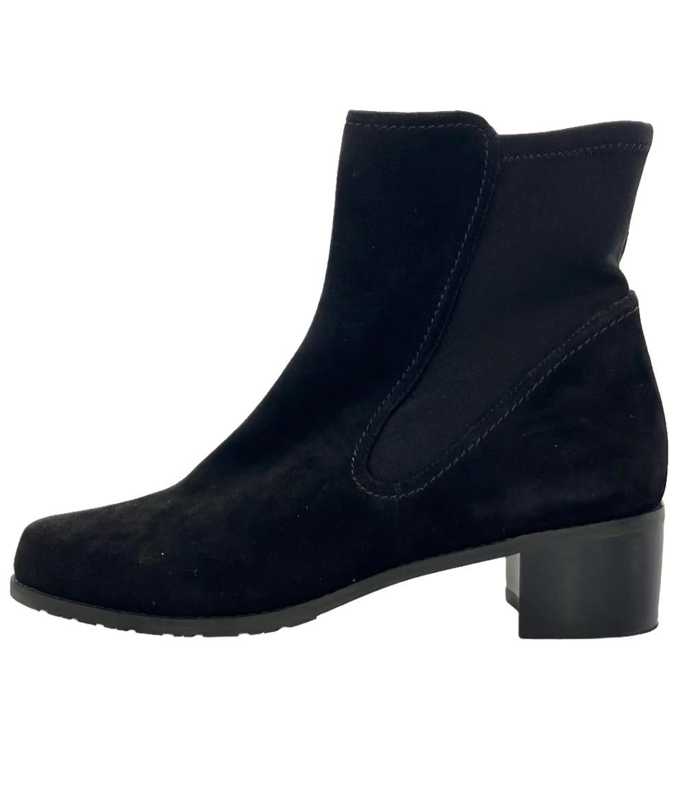 スチュアートワイツマン サイドゴアブーツ メンズ SIZE EU39 (S) STUART WEITZMAN