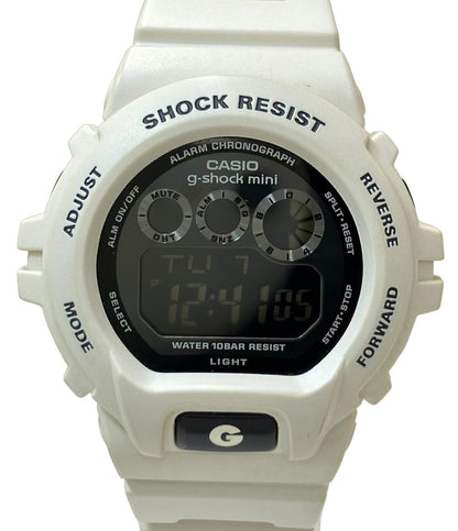 カシオ 腕時計 G-SHOCK mini クオーツ GMN-691 レディース CASIO