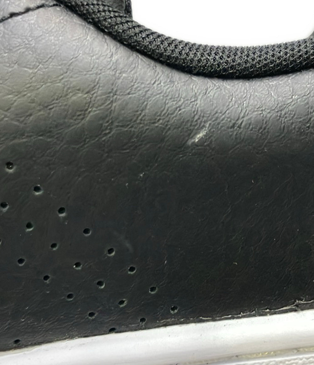 adidas ローカットスニーカー アドバンコート FY3974 レディース メンズ SIZE 23.5 アディダス