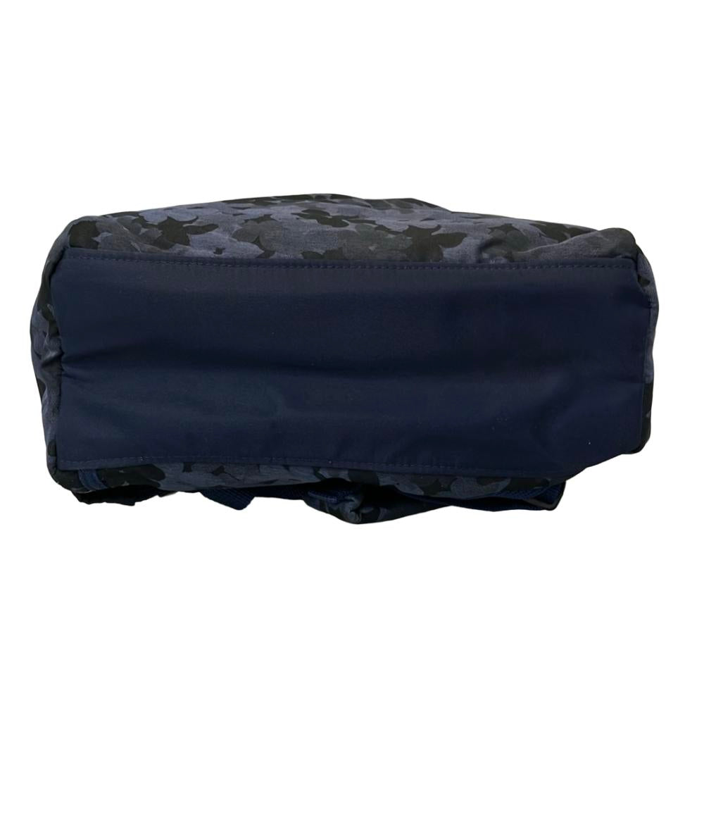 ARTISAN リュック デイパック 花柄 レディース アルチザン