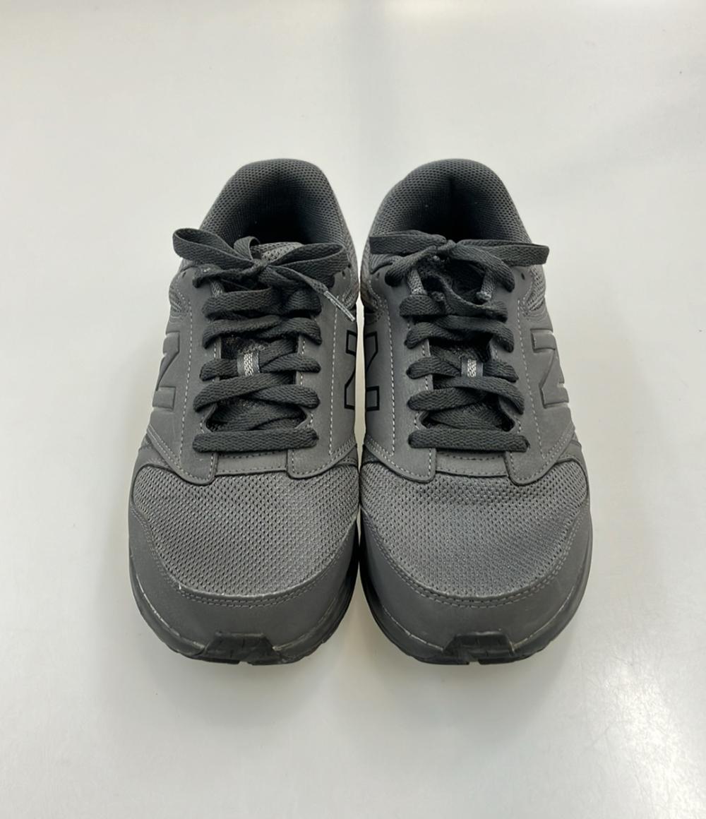 NEW BALANCE ローカットスニーカー MW550DG3 メンズ SIZE 27.5 (L) ニューバランス