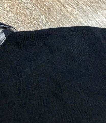 Sandwaterr 長袖Tシャツ RESEARCHED HALF ZIP SHIRT SW-S0204 メンズ SIZE 2 (M) サンドウォーター