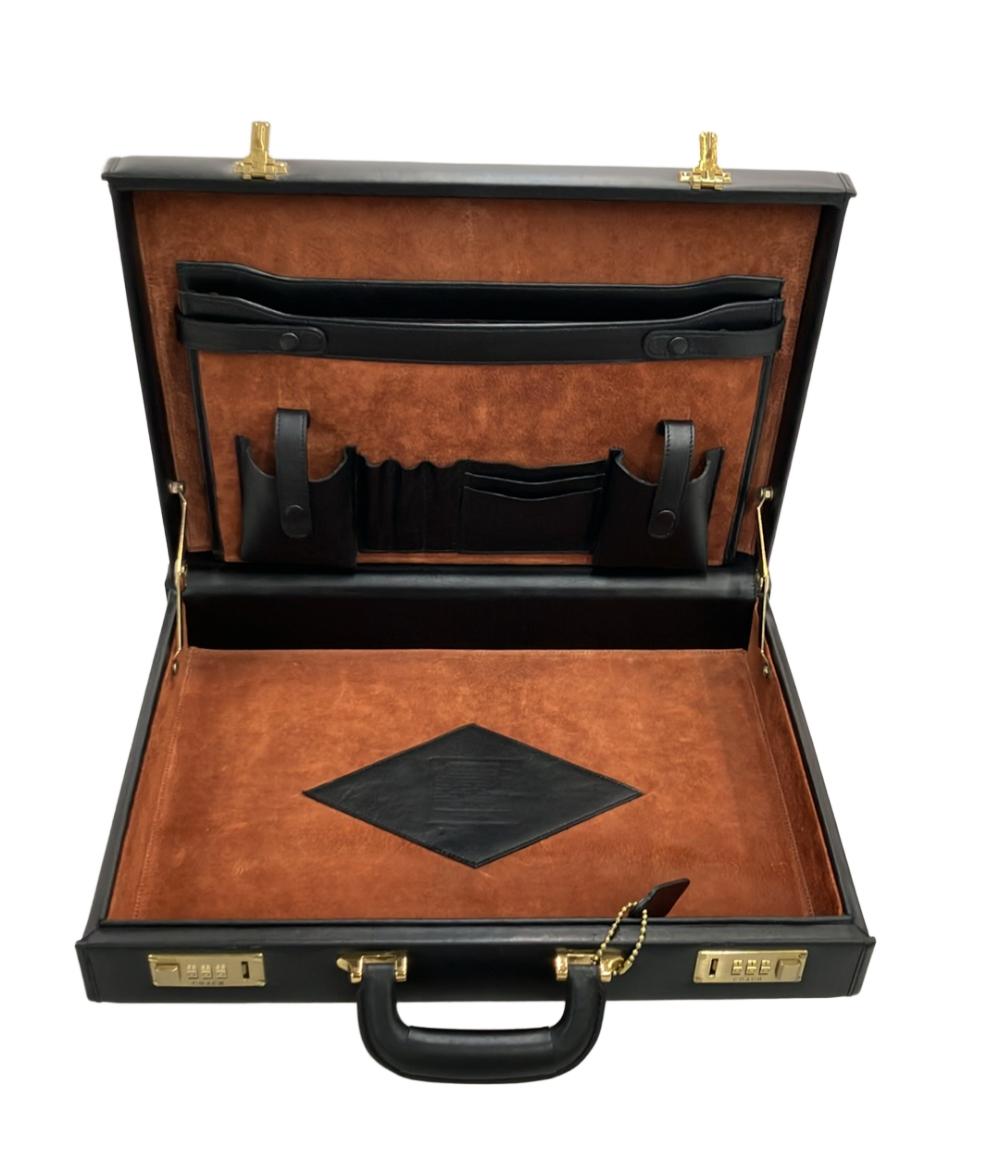 COACH アタッシュケース ビジネスバッグ 02 メンズ コーチ