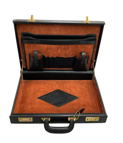 COACH アタッシュケース ビジネスバッグ 02 メンズ コーチ