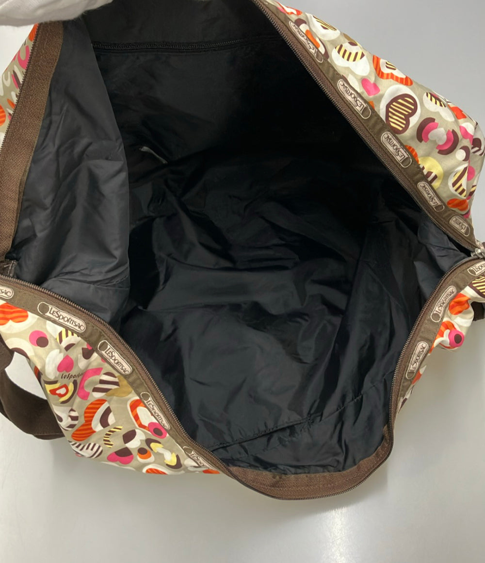LeSportsac ショルダーバッグ 斜め掛け ナイロン レディース レスポートサック