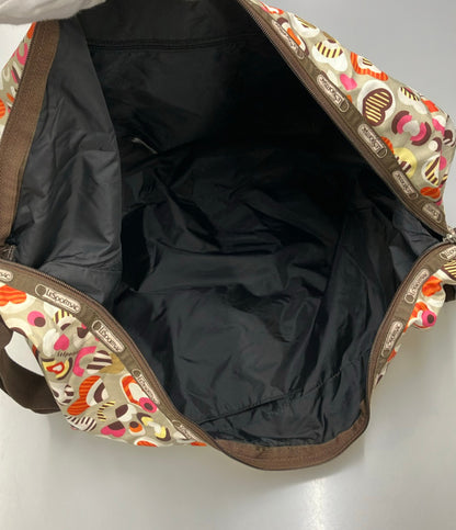 LeSportsac ショルダーバッグ 斜め掛け ナイロン レディース レスポートサック