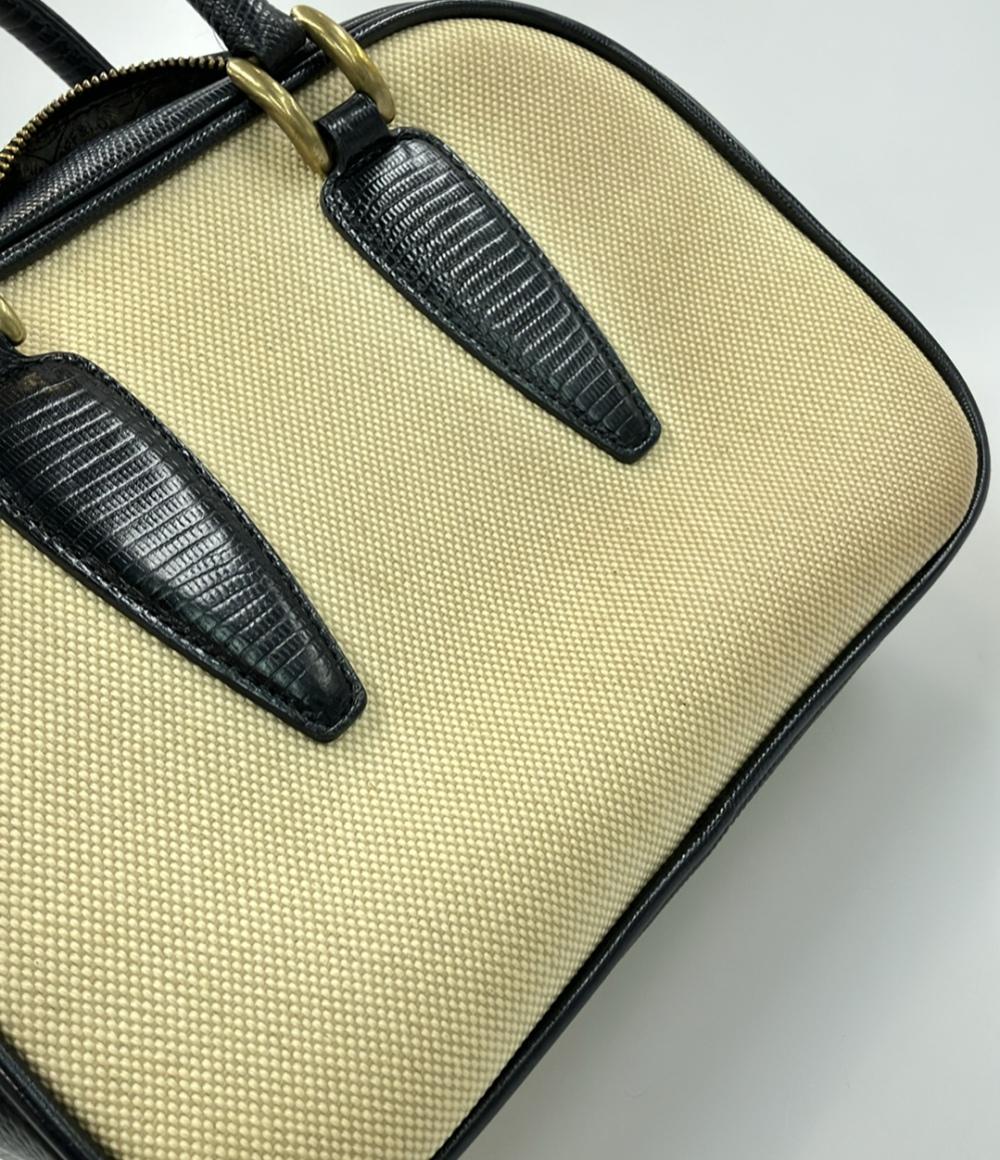 トフアンドロードストーン 2way ハンドバッグ ショルダーバッグ 斜め