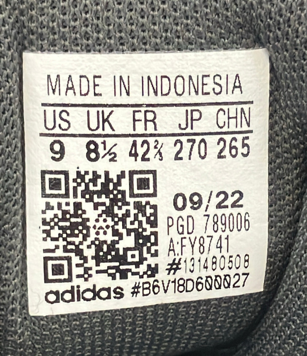 adidas ローカットスニーカー ランファルコン 2.0 FY8741 メンズ SIZE 27.0 (L) アディダス