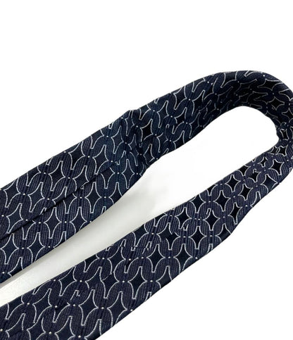 美品 ジョルジオアルマーニ ネクタイ シルク100% メンズ GIORGIO ARMANI