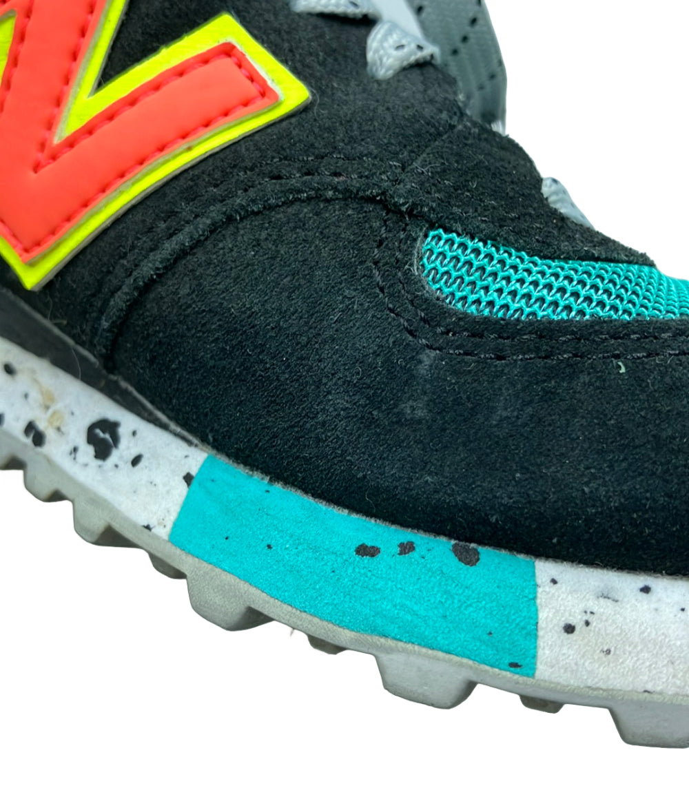 NEW BALANCE ローカットスニーカー WL574OBD レディース SIZE 23.0 ニューバランス