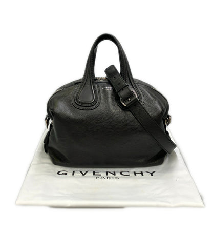 GIVENCHY 2way ハンドバッグ ショルダーバッグ 肩掛け MA E 1105 レディース ジバンシィ