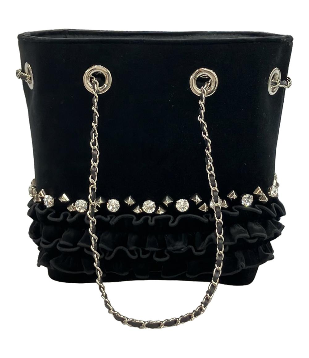 美品 Rene ショルダーバッグ 肩掛け レディース ルネ