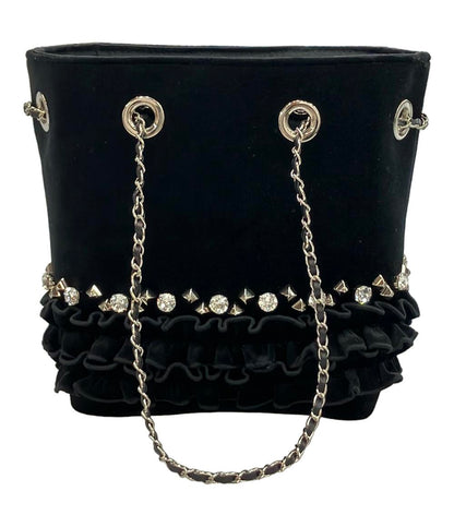 美品 Rene ショルダーバッグ 肩掛け レディース ルネ