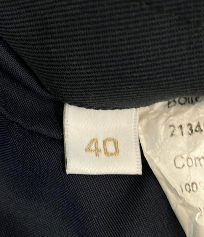 Herno トレンチコート 厚手 インポート レディース SIZE 40 (S) ヘルノ