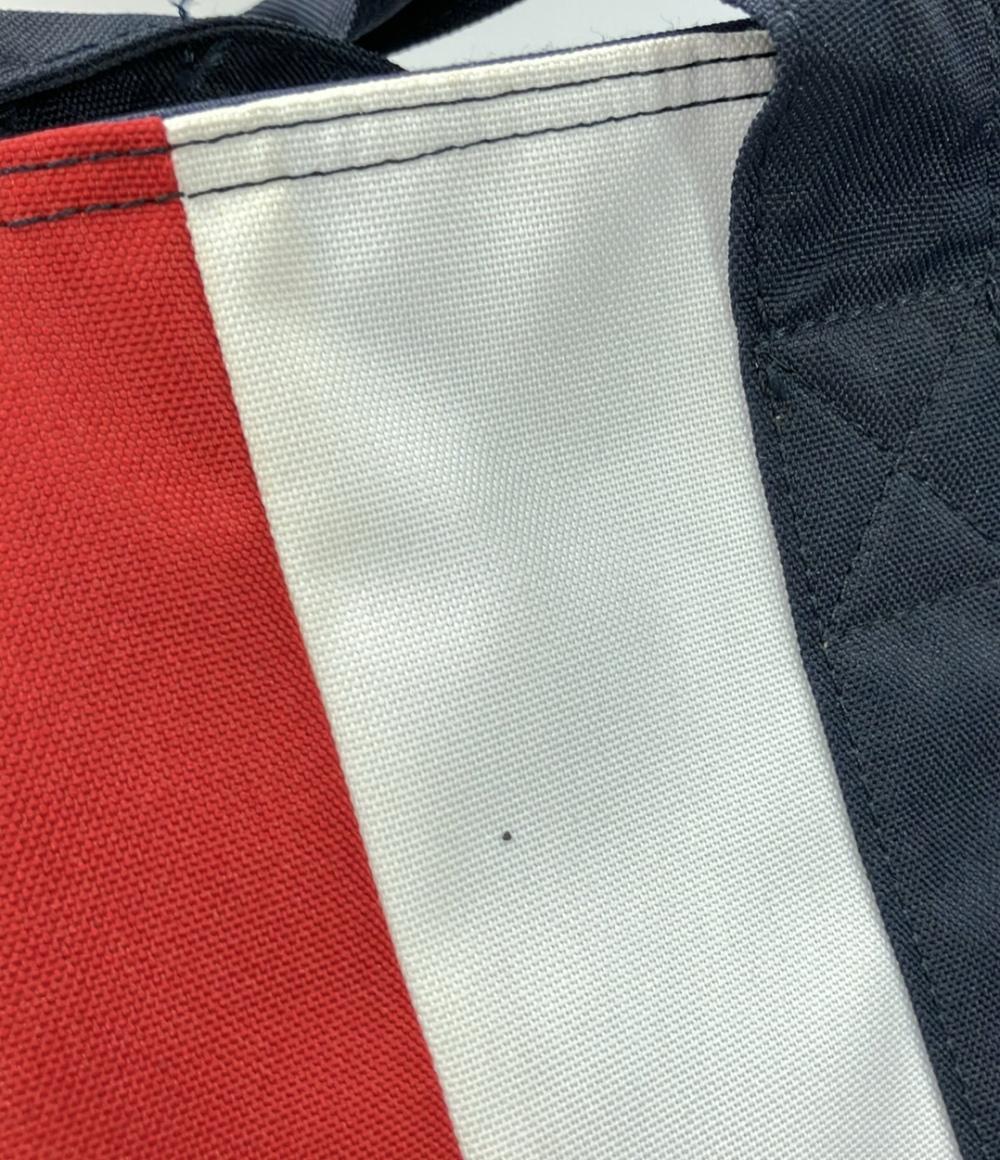 トミークラブ ナイロンボストンバッグ メンズ TOMMY Club