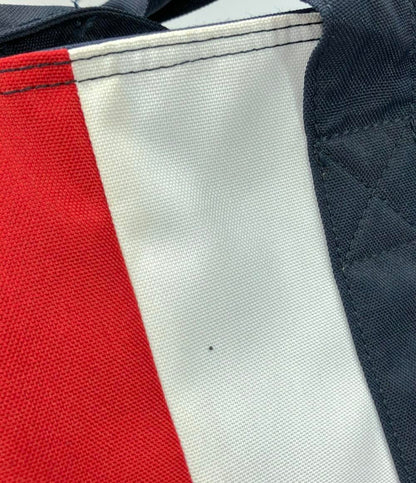 トミークラブ ナイロンボストンバッグ メンズ TOMMY Club