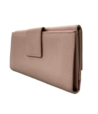 BVLGARI 二つ折り長財布 レディース ブルガリ