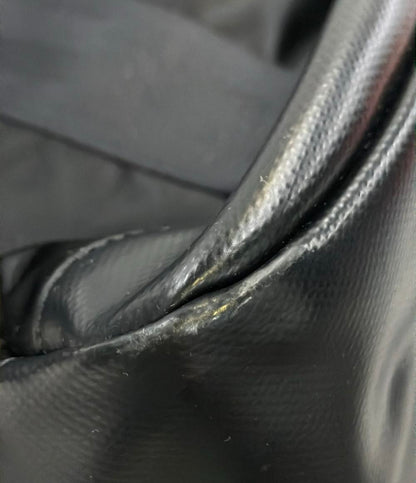 PORTER トートバッグ サックスバー メンズ ポーター