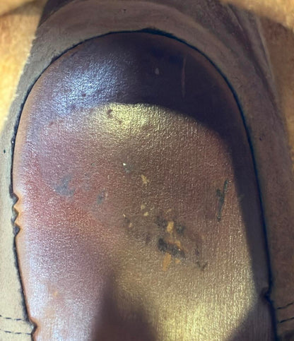 RED WING レースアップブーツ メンズ SIZE USA 9 1/2 (27.5cm) レッドウィング