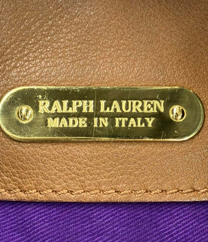 ラルフローレン ハンドバッグ ショルダーバッグ 肩掛け レディース RALPH LAUREN