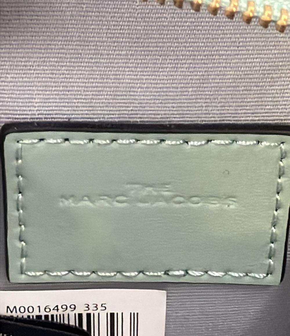 美品 THE MARC JACOBS ミニショルダーバッグ 斜め掛け レディース ザ マークジェイコブス