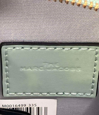 美品 THE MARC JACOBS ミニショルダーバッグ 斜め掛け レディース ザ マークジェイコブス