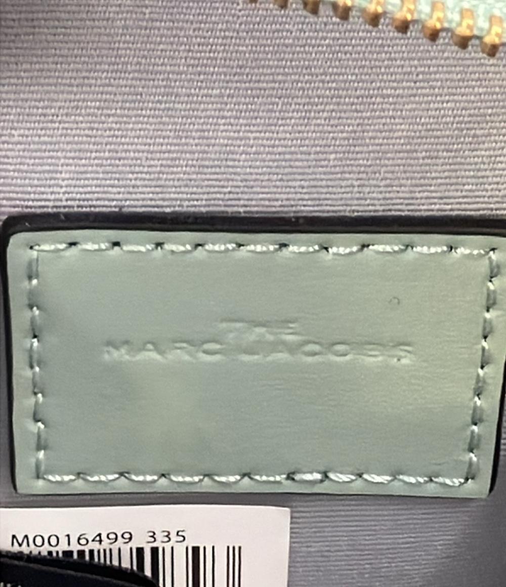 美品 THE MARC JACOBS ミニショルダーバッグ 斜め掛け レディース ザ
