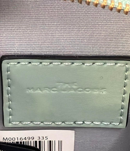 美品 THE MARC JACOBS ミニショルダーバッグ 斜め掛け レディース ザ マークジェイコブス