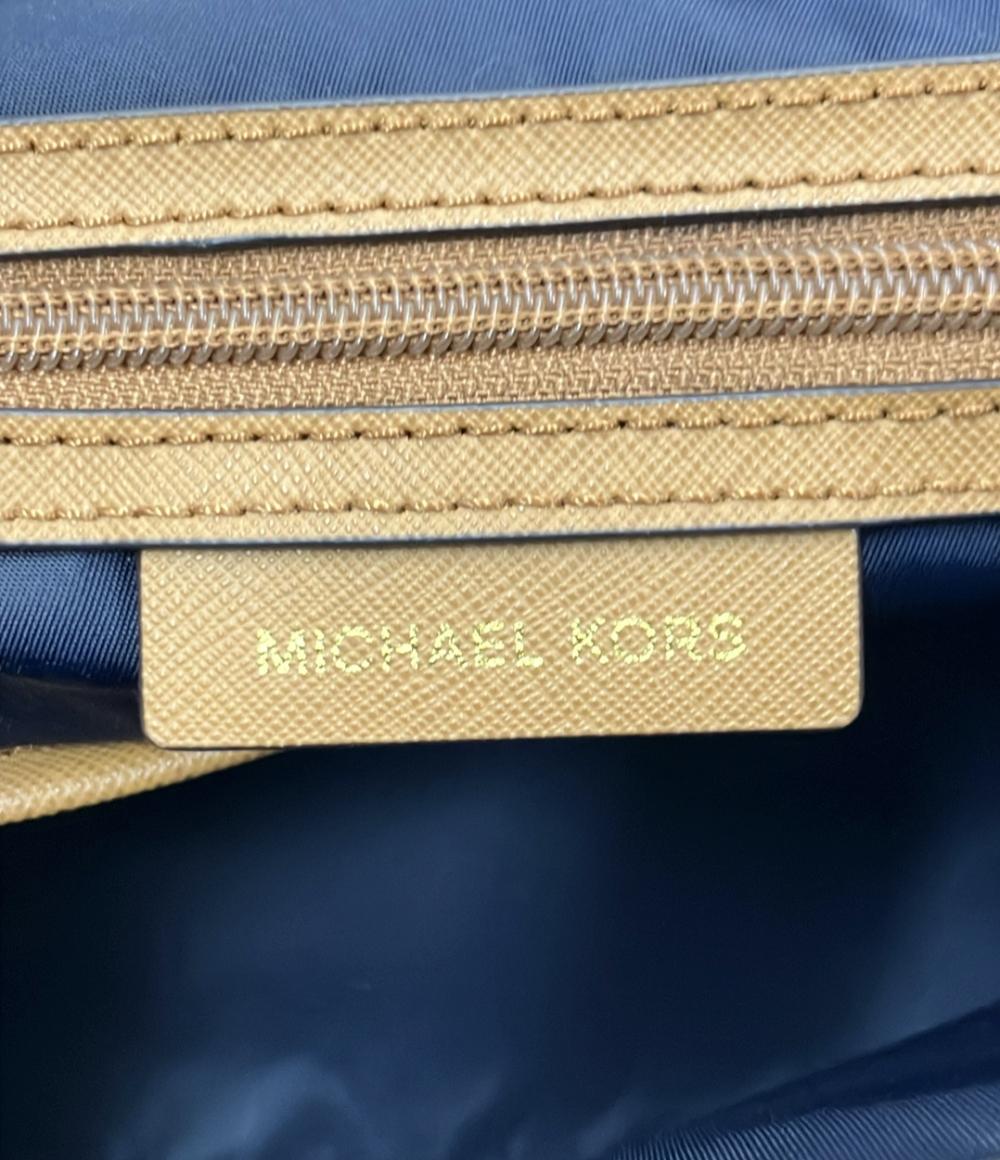 美品 MICHAEL KORS トートバッグ レディース マイケルコース