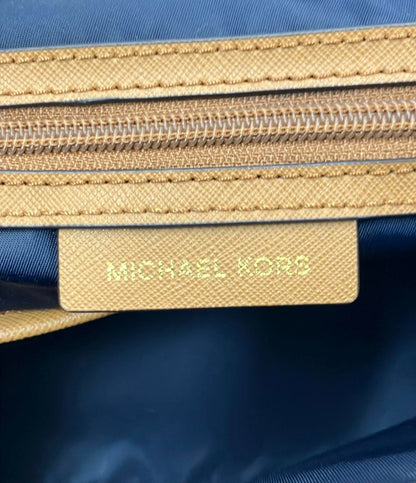 美品 MICHAEL KORS トートバッグ レディース マイケルコース