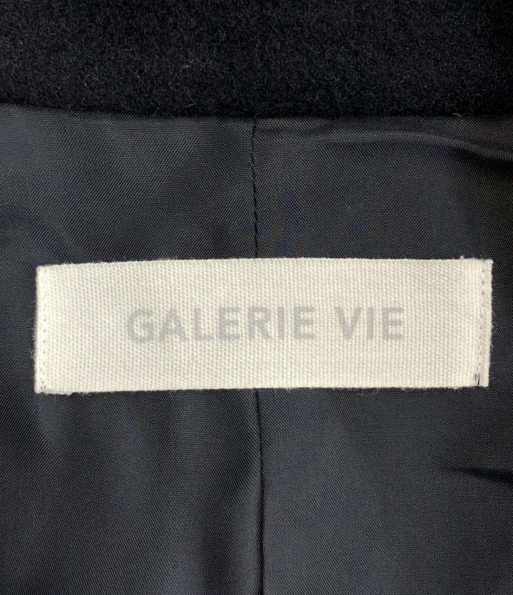 GALERIE VIE チェスターコート メンズ SIZE 36 ギャルリーヴィー