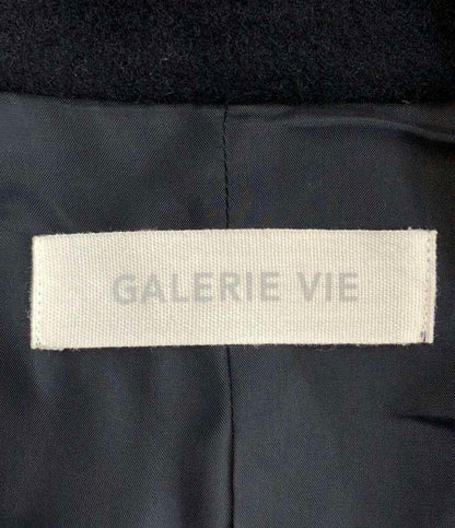 GALERIE VIE チェスターコート メンズ SIZE 36 ギャルリーヴィー