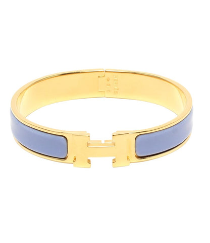 美品 エルメス バングル クリックH レディース HERMES
