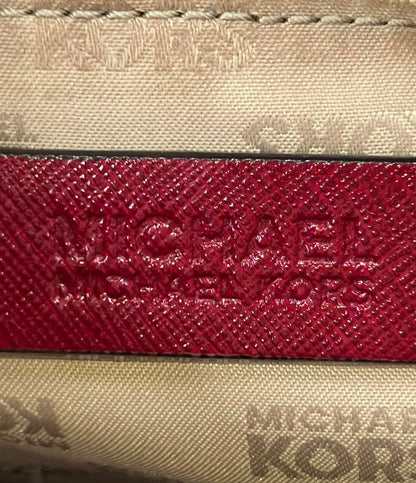 MICHAEL KORS 2WAY ハンドバッグ ショルダーバッグ 斜め掛け レディース マイケルコース