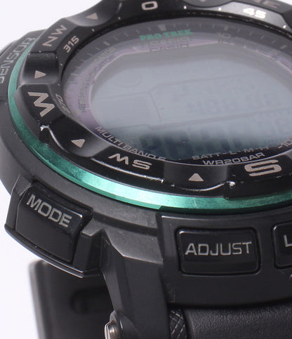 CASIO 腕時計 PROTREK プロトレック ソーラー電波 PRW-2500 メンズ カシオ