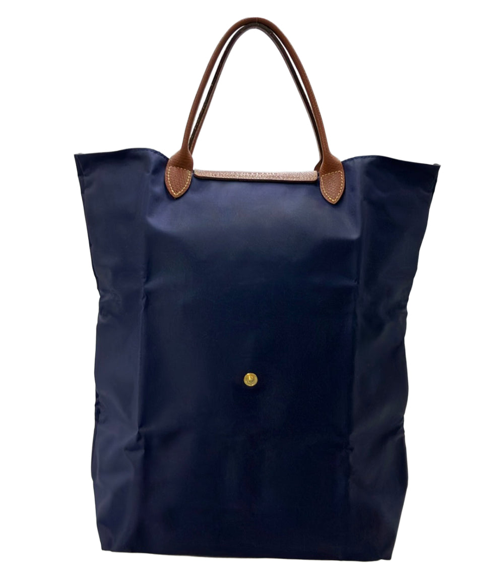 Longchamp トートバッグ レディース ロンシャン