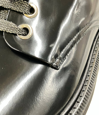 Emporio Armani ドレスシューズ メンズ SIZE 10 エンポリオ・アルマーニ
