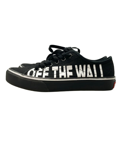 VANS ローカットスニーカー WALBER V40CL+ DECON レディース SIZE 23.0 ヴァンズ