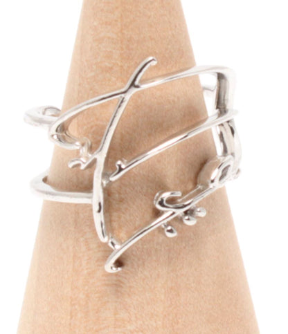 リング 指輪 SV925 EXO Artist Signature Ring D.O. ギョンス レディース SIZE 11号