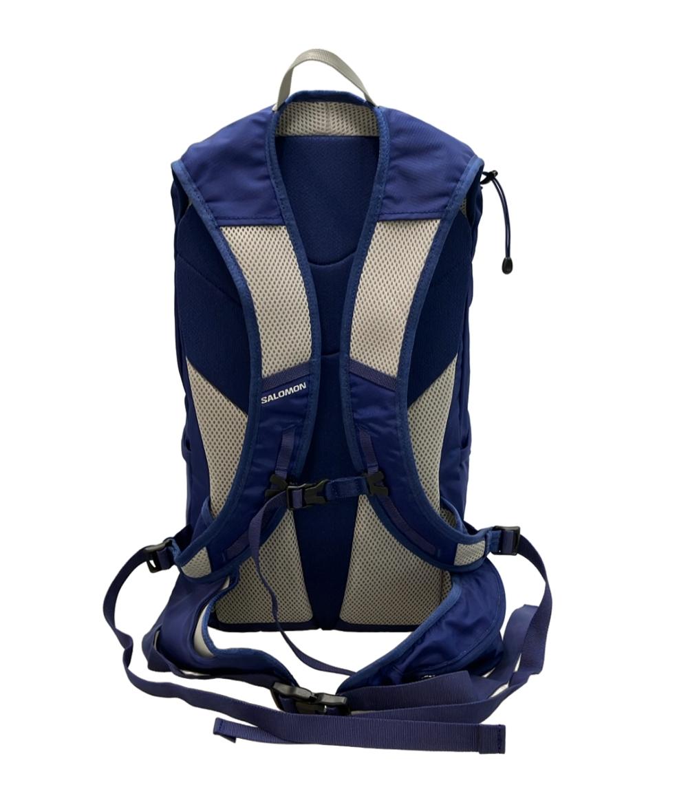 美品 Salomon リュック バックパック TRAILBLAZER 20 メンズ サロモン