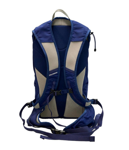 美品 Salomon リュック バックパック TRAILBLAZER 20 メンズ サロモン