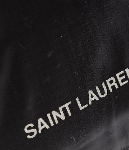 SAINT LAURENT PARIS 三つ折り財布 チェーンウォレット NUXX ヌックス メンズ サンローランパリ