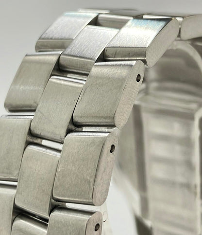 GUIONNET 腕時計 クオーツ レッド BR401 メンズ ギオネ