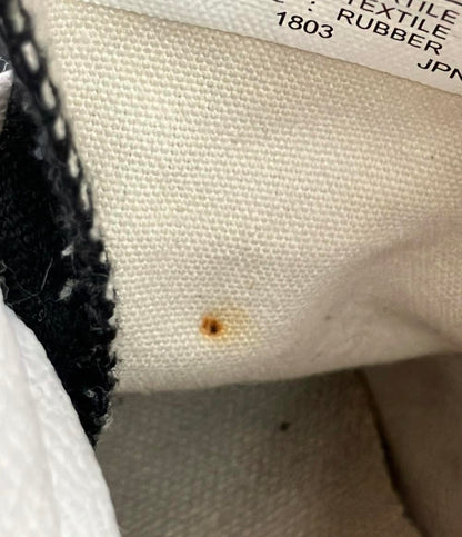 コンバース ハイカットスニーカー キャンバス オールスター HI M9160 レディース SIZE 23.0 (M) CONVERSE