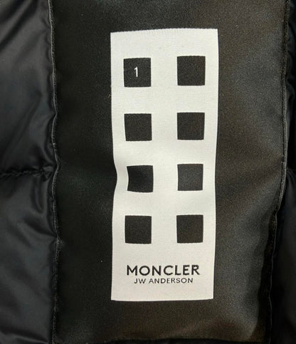 MONCLER JW ANDERSON ダウンジャケット レディース SIZE 0 モンクレール ジェイダブリューアンダーソン