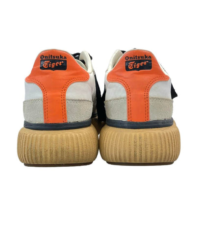 ONITSUKA TIGER ローカットスニーカー DELECITY 1183A386 レディース SIZE 23.0 (M) オニツカタイガー