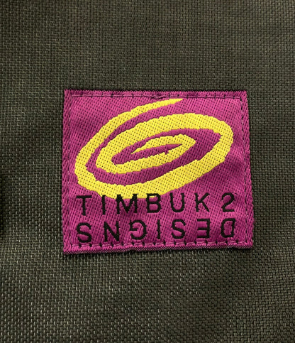 TIMBUK2 ショルダーバッグ メンズ ティンバックツー